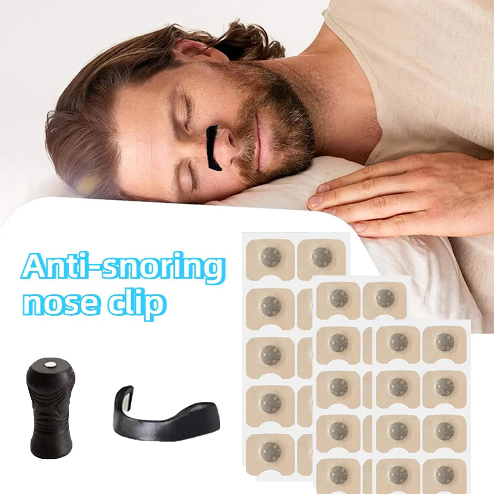 SnoreLess Breathing Kit