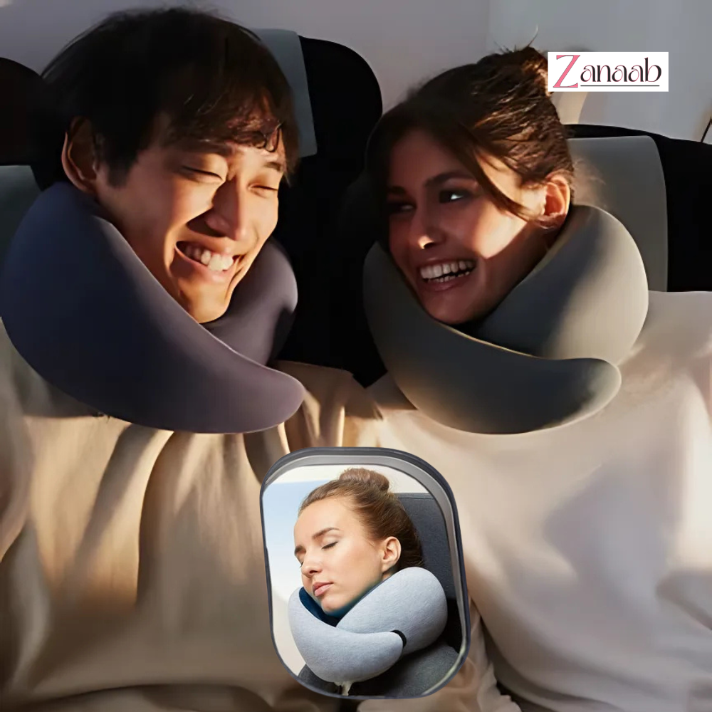 Travel Neck Rest